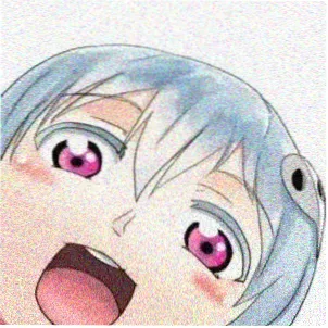 山鸡人物头像